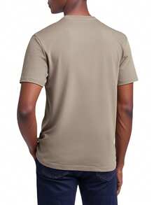 G-Star Camisetas para hombres - Marrón - Ver 2
