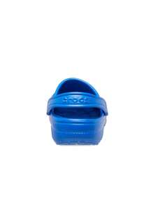 Crocs Classic Unisex Clog Blue Bolt 10001-4KZ - Blue Bolt - View 5