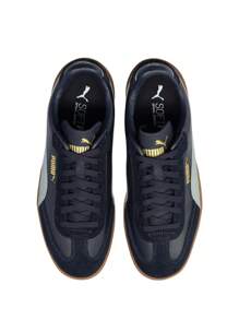 Puma Club II Era Unisex Sneakers 39744718 - Gray - View 4