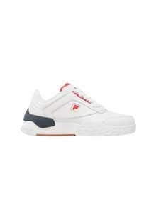 FILA Modern T23 Men's Sneakers FFM0216 - White - View 1