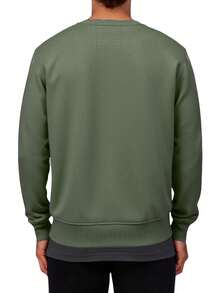 G-Star Men Sweatshirts - Green - View 2