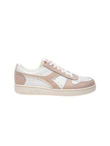 Diadora Magic Basket Women's Sneakers 501179015 - White - View 1