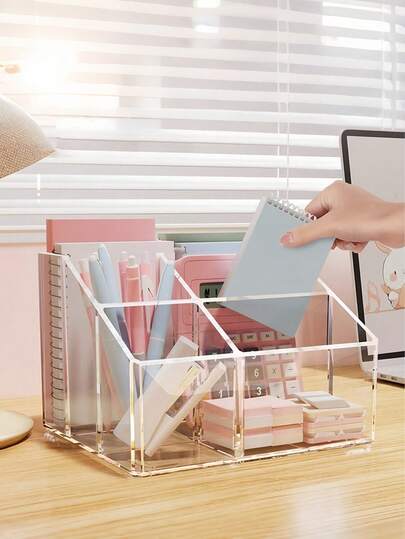 Escritório e papelaria 