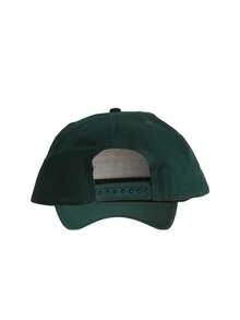 New Era LICENSE PLATE EFRAME USA CALIFORNIA CAP - Dark Green - View 3