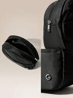 2L Travel Mate All Small Things Essentials Dual-Pocket Organizer Travel Pouch  Spring Summer