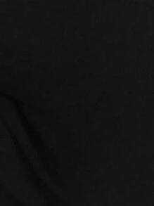 Mulvari Plus Mesh Insert Flare Leg Pants