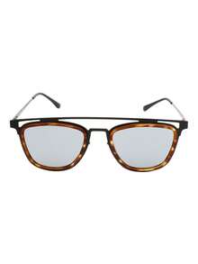 Italia Independent Women Sunglasses - Silver - View 2