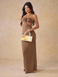 SHEIN SXY Túi xách nữ, Túi xách quai trên, Túi xách dạ hội, Thêu hoa, Quai xách ngọc trai, Thời trang, Thanh lịch, Đơn giản, Cá nhân hóa, Đa năng, Phù hợp với trang phục, Tiệc tùng, Dạ hội, Câu lạc bộ, Hẹn hò, Sinh nhật, Buổi tối, Đêm hẹn hò, Tiệc tối - Màu be - Xem 9