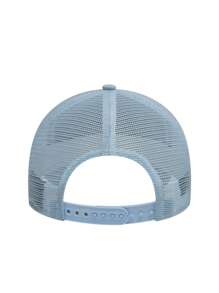 New Era LEAGUE ESS TRUCKER LA DODGERS CAP - Sky Blue - View 3