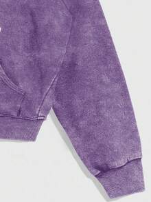 ROMWE MEN Street Life Men's Casual Long Sleeve Zip-Up Sweatshirt , Fall