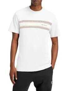 Ben Sherman Men T-Shirts - White - View 1