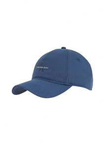 Calvin Klein MONO LOGO 5 PANEL CA - Insignia blue - View 1