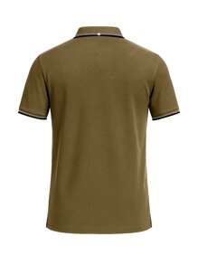 Ben Sherman 男士Polo衫 - 腳 - 查看 5