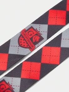 HARRY POTTER X SHEIN HP/RD/G&Lion20250607 - Red - View 4