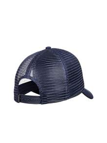 Roxy Women Baseball Cap - Navy Blue - View 2