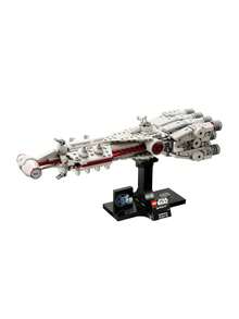 LEGO Star Wars™ Tantive IV™ ADULTS 75376 - Multicolor - View 2