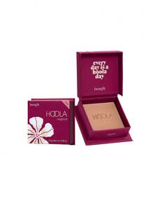 Benefit Hoola Matte Bronzing Powder 2,5 G - Matte Bronzer - View 1