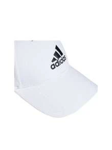 Adidas Men's Cap - White - View 3