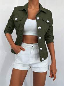 Army Green