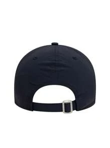New Era 9FORTY LA DODGERS CAP - Navy Blue - View 3