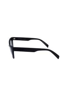 Italia Independent Women Sunglasses - Black - View 3