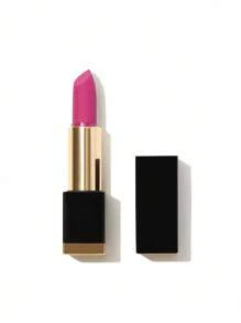 SHEGLAM Matte Allure Lipstick-Enthusiasm 20 Colors Long Lasting Lipstick High Pigment Velvety Soft Lipstick Lip Combo Brand Beauty Makeup Face Paint Cosmetic For Women Girls Perfect For Winter Spring Ideal For Y2K Fancy Fashion Suitable For Birthday Gift Party Ready Best Color - Enthusiasm - View 8