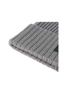Puma Ribbed Classic Cuff Beanie