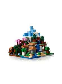 LEGO 21265 The Crafting Table Adult Building Block Set