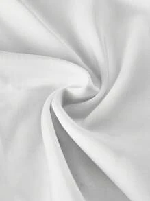 SHEIN EZwear 3入組女性貼身短版休閒背心，適合夏季穿著