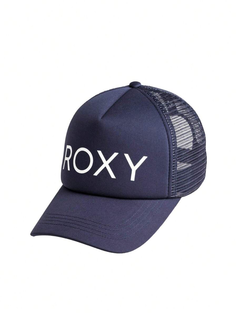 Roxy Women Baseball Cap - Navy Blue - View 1