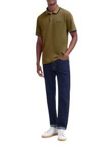Ben Sherman 男士Polo衫 - 腳 - 查看 3