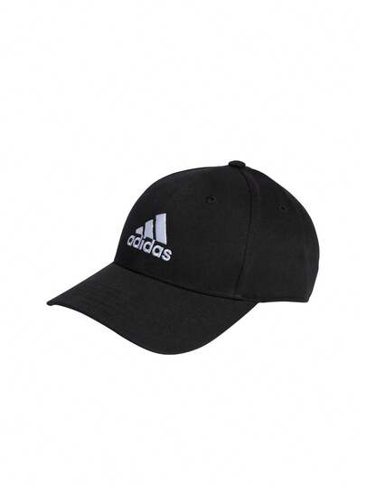 Adidas Baseball Caps Embroidered Sun Protection Versatile Outdoor Daily Beach II3513