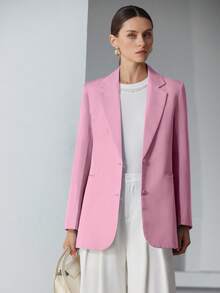 Dusty Pink
