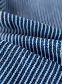 Cozy Pixies 男婴松紧腰侧袋休闲裤，百搭舒适