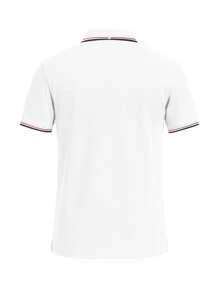 Ben Sherman 男士Polo衫 - 白色 - 查看 5