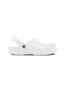 Crocs Baya Whi - White - View 1
