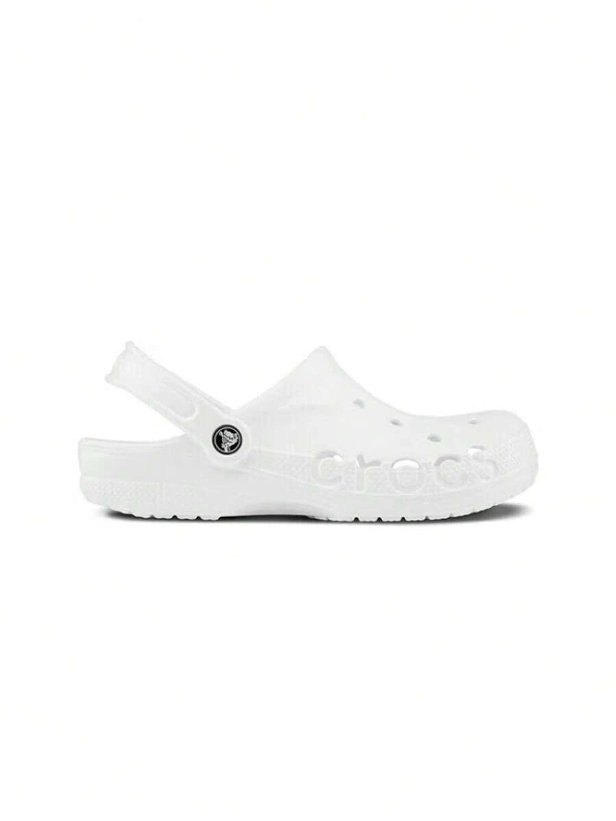 Crocs Baya Whi - White - View 1