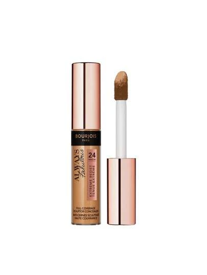 Bourjois Always Fabulous Full Coverage Sculptor Concealer 400 Golden Beige 11 ml