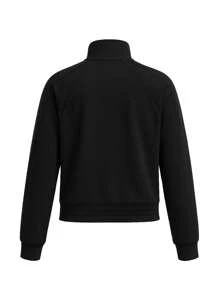 Puma T7 Track Jacket DK - Black - View 5