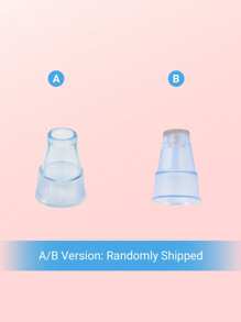 Teckwe 黑头去除器，毛孔真空电动黑头去除器，用于面部痤疮粉刺白头粉刺提取器套件 USB 接口类型，带 5 种吸力，适用于男性和女性