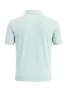 Ben Sherman Áo Polo Nam - màu xanh lá - Xem 5