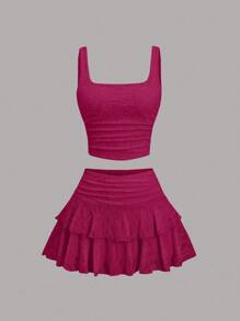 Rosa Fucsia