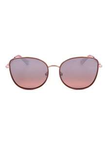 Kate Spade Women Sunglasses - Red - View 2