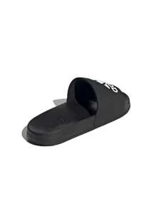 Adidas Adilette Shower Men's Slides GZ3779 - Core Black / Cloud White / Core Black - View 2