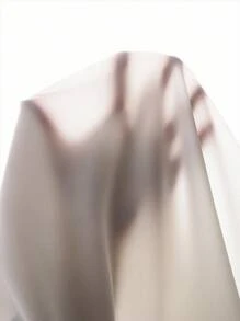 SHEIN Camisa holgada versátil y casual de estilo universitario para niñas preadolescentes, temporada de vuelta a clases