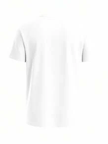 Ben Sherman Men T-Shirts - White - View 5