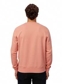 Ben Sherman Men Sweatshirts - Pink - View 2