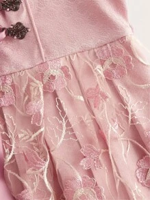 Serisse Váy dạ hội Đức màu trơn Jacquard mới 2025 dành cho nữ, cổ vuông truyền thống, Munich truyền thống, họa tiết hoa và tạp dề, dành cho lễ hội Oktoberfest, váy cổ điển, váy ngắn, lễ hội Oktoberfest, Wiesn, lễ hội Bierfest, váy Dirndl họa tiết hoa hồng, váy Dirndl họa tiết hoa hồng, váy Oktoberfest, váy Đức, váy Dirndl thêu, váy Dirndl nữ, váy Dirndl XL, váy Dirndl màu hồng/váy Dirndl màu hồng - Hồng - Xem 14