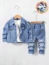 Baby Boys Clothing