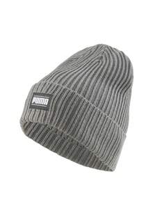Puma Ribbed Classic Cuff Beanie